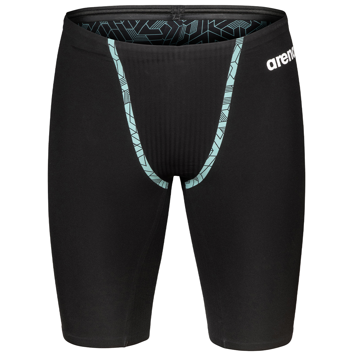 BLACK TEAL